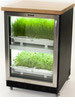 Автоматический гроубокс для выращивания микрозелени Urban Cultivator RESIDENTIAL
Автоматический гроубокс для выращивания микрозелени Urban Cultivator RESIDENTIAL