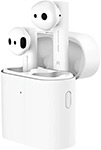 Вставные наушники Xiaomi AirDots Pro 2 (Mi True Wireless Bluetooth Air 2) белые TWSEJ06WM (ZBW4493GL)
Вставные наушники Xiaomi AirDots Pro 2 (Mi True Wireless Bluetooth Air 2) белые TWSEJ06WM (ZBW4493GL)