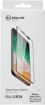 Защитный экран Red Line iPhone X/XS (5.8) Full Screen (3D) tempered glass черный, задняя часть (УТ000013944)
Защитный экран Red Line iPhone X/XS (5.8) Full Screen (3D) tempered glass черный, задняя часть (УТ000013944)