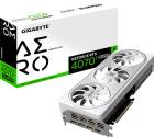 Видеокарта Gigabyte GeForce RTX 4070 Ti SUPER AERO OC 16GB (GV-N407TSAERO OC-16GD), Белый
Видеокарта Gigabyte GeForce RTX 4070 Ti SUPER AERO OC 16GB (GV-N407TSAERO OC-16GD), Белый