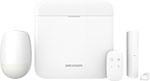 Комплект беспроводной охранной сигнализации Hikvision AX PRO LiteKit (DS-PWA64-KIT-WE)
Комплект беспроводной охранной сигнализации Hikvision AX PRO LiteKit (DS-PWA64-KIT-WE)