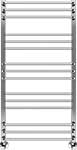 Полотенцесушитель водяной Terminus Соренто (П15) 500х1000, Нержавеющая сталь
Полотенцесушитель водяной Terminus Соренто (П15) 500х1000, Нержавеющая сталь