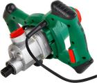 Миксер строительный Hammer MXR1350A, 1100 Вт, 0-800 об/мин, М14, одношпиндельный
Миксер строительный Hammer MXR1350A, 1100 Вт, 0-800 об/мин, М14, одношпиндельный