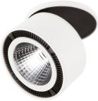 Встраиваемый светодиодный спот Lightstar Forte Inca (214806), Белый/черный
Встраиваемый светодиодный спот Lightstar Forte Inca (214806), Белый/черный