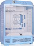 Компьютерный корпус Thermaltake The Tower 600 Hydrangea Blue (CA-1Z1-00MFWN-00), Синий
Компьютерный корпус Thermaltake The Tower 600 Hydrangea Blue (CA-1Z1-00MFWN-00), Синий