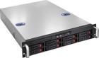 Серверная платформа ExeGate Pro 2U550-HS08 Redundant БП 2x1000W (EX292416RUS), Черный/серебристый
Серверная платформа ExeGate Pro 2U550-HS08 Redundant БП 2x1000W (EX292416RUS), Черный/серебристый
