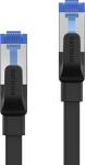 Патч-корд Philips CAT.7, 32AWG, OD:2.2*7.2mm, 1M, Black (SWN4301G/56), Черный
Патч-корд Philips CAT.7, 32AWG, OD:2.2*7.2mm, 1M, Black (SWN4301G/56), Черный