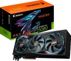 Видеокарта Gigabyte AORUS GeForce RTX 5080 MASTER 16G (GV-N5080AORUS M-16GD), Черный
Видеокарта Gigabyte AORUS GeForce RTX 5080 MASTER 16G (GV-N5080AORUS M-16GD), Черный