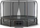 Батут Proxima Premium Dual, 366 см, 12FT (CFR-12F-4-W) (2 короба), Черный/зеленый
Батут Proxima Premium Dual, 366 см, 12FT (CFR-12F-4-W) (2 короба), Черный/зеленый
