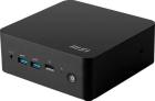 Неттоп MSI Cubi NUC 1M-052BRU Intel Core 5 120U, Intel Graphics, CR, без ос, черный
Неттоп MSI Cubi NUC 1M-052BRU Intel Core 5 120U, Intel Graphics, CR, без ос, черный