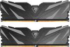 Оперативная память Netac DDR5 32GB (2x16GB) 6000MHz Shadow II (NTSWD5P60DP-32K), Черный
Оперативная память Netac DDR5 32GB (2x16GB) 6000MHz Shadow II (NTSWD5P60DP-32K), Черный