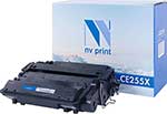 Картридж Nvp совместимый NV-CE255X для HP LaserJet 500 M525dn/ 500 M525f/ M525c/ P3015/ P3015d/ P3015dn/ P3015x/
Картридж Nvp совместимый NV-CE255X для HP LaserJet 500 M525dn/ 500 M525f/ M525c/ P3015/ P3015d/ P3015dn/ P3015x/