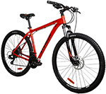 Велосипед Stinger 29'' ELEMENT EVO оранжевый алюминий размер 20'' 29AHD.ELEMEVO.20OR1
Велосипед Stinger 29'' ELEMENT EVO оранжевый алюминий размер 20'' 29AHD.ELEMEVO.20OR1