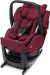 Автокресло Recaro Salia Elite группа 0/1 расцветка Select Garnet Red '00089020430050
Автокресло Recaro Salia Elite группа 0/1 расцветка Select Garnet Red '00089020430050