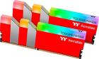 Оперативная память Thermaltake DDR4 16Gb (2x8Gb) 3600MHz TOUGHRAM RGB (RG25D408GX2-3600C18A)
Оперативная память Thermaltake DDR4 16Gb (2x8Gb) 3600MHz TOUGHRAM RGB (RG25D408GX2-3600C18A)