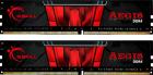 Оперативная память G.Skill DDR4 16GB (2x8GB) 3200MHz AEGIS (F4-3200C16D-16GIS), Черный/красный
Оперативная память G.Skill DDR4 16GB (2x8GB) 3200MHz AEGIS (F4-3200C16D-16GIS), Черный/красный