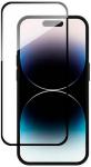 Защитный экран Red Line iPhone 14 Pro, Full Screen (tempered glass), FULL GLUE, черный, на подложке (УТ000033171), Прозрачный/черный
Защитный экран Red Line iPhone 14 Pro, Full Screen (tempered glass), FULL GLUE, черный, на подложке (УТ000033171), Прозрачный/черный