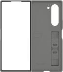 Чехол для мобильного телефона Samsung Z Fold6 Silicone Case F956, серый (EF-MF956TJEGRU)
Чехол для мобильного телефона Samsung Z Fold6 Silicone Case F956, серый (EF-MF956TJEGRU)