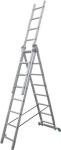 Лестница алюминиевая Startul PRO, 3-х секц., 201/474/214 см, 3х8 ступ., 9.9 кг (ST9944-08)
Лестница алюминиевая Startul PRO, 3-х секц., 201/474/214 см, 3х8 ступ., 9.9 кг (ST9944-08)