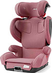 Автокресло Recaro Mako 2 Elite гр. 2/3 расцветка Prime Pale Rose 00089042330050
Автокресло Recaro Mako 2 Elite гр. 2/3 расцветка Prime Pale Rose 00089042330050