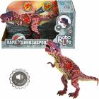 Интерактивная игрушка 1 Toy RoboLife Тираннозавр Т22010, Коричневый/красный
Интерактивная игрушка 1 Toy RoboLife Тираннозавр Т22010, Коричневый/красный