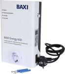 Стабилизатор инверторный для котельного оборудования Baxi Energy 600 для котлов любого типа
Стабилизатор инверторный для котельного оборудования Baxi Energy 600 для котлов любого типа