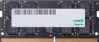Оперативная память Apacer DDR4 SO-DIMM 16GB 3200Mhz (AS16GGB32CSYBGH), Черный
Оперативная память Apacer DDR4 SO-DIMM 16GB 3200Mhz (AS16GGB32CSYBGH), Черный