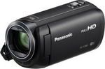 

Цифровая видеокамера Panasonic HC-V 380 черный