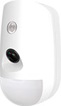 Датчик движения Hikvision радиоканальный с камерой AX PRO PIRColor (DS-PDPC12PF-EG2-WE)
Датчик движения Hikvision радиоканальный с камерой AX PRO PIRColor (DS-PDPC12PF-EG2-WE)
