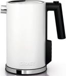 Чайник электрический Graef WK 901 weiss, Белый
Чайник электрический Graef WK 901 weiss, Белый