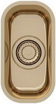 Кухонная мойка Alveus VARIANT MONARCH 110 BRONZE P 148X300X120 с выпуском без сифона (1114242)
Кухонная мойка Alveus VARIANT MONARCH 110 BRONZE P 148X300X120 с выпуском без сифона (1114242)