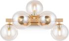 Бра Maytoni Dallas Modern/Золото (MOD547WL-05G), Золотой
Бра Maytoni Dallas Modern/Золото (MOD547WL-05G), Золотой