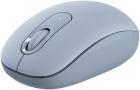 Беспроводная компьютерная мышь Ugreen MU105 (90671) 2.4G Wireless Mouse, пыльный синий
Беспроводная компьютерная мышь Ugreen MU105 (90671) 2.4G Wireless Mouse, пыльный синий