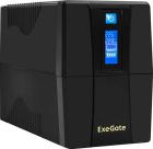 Источник бесперебойного питания ExeGate Power Smart ULB-850.LCD.AVR.2SH.RJ.USB (EP285478RUS), Черный
Источник бесперебойного питания ExeGate Power Smart ULB-850.LCD.AVR.2SH.RJ.USB (EP285478RUS), Черный