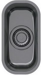 Кухонная мойка Alveus VARIANT MONARCH 110 ANTHRACITE P 148X300X120 с выпуском без сифона (1114243)
Кухонная мойка Alveus VARIANT MONARCH 110 ANTHRACITE P 148X300X120 с выпуском без сифона (1114243)