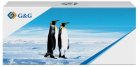 Картридж струйный Canon G&G GG-PGI-1400XLY PGI-1400XL Y желтый (12мл) для MB2050/MB2350/MB2040/MB2340
Картридж струйный Canon G&G GG-PGI-1400XLY PGI-1400XL Y желтый (12мл) для MB2050/MB2350/MB2040/MB2340