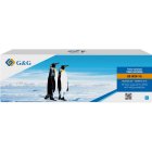 Картридж лазерный G&G GG-W2411A голубой (850стр.) для HP Color LaserJet Pro M155;MFP M182nw/M183fw
Картридж лазерный G&G GG-W2411A голубой (850стр.) для HP Color LaserJet Pro M155;MFP M182nw/M183fw