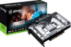 Видеокарта INNO3D GeForce RTX 4090 ICHILL FROSTBITE 24GB (C4090-246XX-1833FB), Черный
Видеокарта INNO3D GeForce RTX 4090 ICHILL FROSTBITE 24GB (C4090-246XX-1833FB), Черный