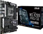 Серверная материнская плата Asus Motherboard WS X299 PRO/SE, 90SW00A0-M0EAY0 (LGA2066, ATX), Черный
Серверная материнская плата Asus Motherboard WS X299 PRO/SE, 90SW00A0-M0EAY0 (LGA2066, ATX), Черный