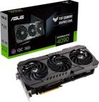 Видеокарта Asus GeForce RTX 4090 TUF GAMING OG OC 24G (TUF-RTX4090-O24G-OG-GAMING), Черный
Видеокарта Asus GeForce RTX 4090 TUF GAMING OG OC 24G (TUF-RTX4090-O24G-OG-GAMING), Черный