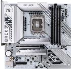 Материнская плата Colorful CVN B760M-BACK FROZEN WIFI V20 (LGA1700, mATX), Белый
Материнская плата Colorful CVN B760M-BACK FROZEN WIFI V20 (LGA1700, mATX), Белый