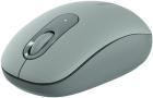 Беспроводная компьютерная мышь Ugreen MU105 (90672) 2.4G Wireless Mouse, серовато-зеленый, Серый/зеленый
Беспроводная компьютерная мышь Ugreen MU105 (90672) 2.4G Wireless Mouse, серовато-зеленый, Серый/зеленый