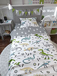 Комплект в кроватку Amarobaby TIME TO SLEEP ДИНО белый 3 предмета 1 5 спальный AMARO-3403-Di
Комплект в кроватку Amarobaby TIME TO SLEEP ДИНО белый 3 предмета 1 5 спальный AMARO-3403-Di