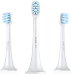 Насадка для зубной щетки Xiaomi Mi Electric Toothbrush Head (3-pack mini) NUN 4014 GL (DDYST 02 SKS) светло-серый
Насадка для зубной щетки Xiaomi Mi Electric Toothbrush Head (3-pack mini) NUN 4014 GL (DDYST 02 SKS) светло-серый