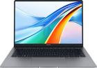 Ноутбук Honor MAGICBOOK X14PRO, CI5, 14'', 8/512 (5301AHQK) WIN11, космический серый
Ноутбук Honor MAGICBOOK X14PRO, CI5, 14'', 8/512 (5301AHQK) WIN11, космический серый