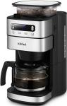 Кофемашина автоматическая Kitfort КТ-7366
Кофемашина автоматическая Kitfort КТ-7366