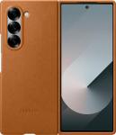 Чехол для мобильного телефона Samsung Z Fold6 Kindsuit Case Fold 6 (F956), коричневый (EF-VF956PAEGRU)
Чехол для мобильного телефона Samsung Z Fold6 Kindsuit Case Fold 6 (F956), коричневый (EF-VF956PAEGRU)