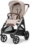 Прогулочная коляска Inglesina Aptica New Pashmina Beige (AG60S0PSB), Бежевый
Прогулочная коляска Inglesina Aptica New Pashmina Beige (AG60S0PSB), Бежевый