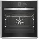 Электрический духовой шкаф Hotpoint FE8 1352 DSC IX, Нержавеющая сталь
Электрический духовой шкаф Hotpoint FE8 1352 DSC IX, Нержавеющая сталь