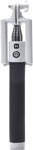 Ручной телескопический монопод для селфи Harper RSB-105 Black 
Ручной телескопический монопод для селфи Harper RSB-105 Black